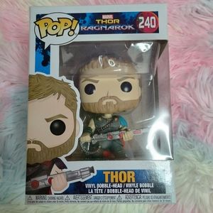Thor Ragnarok Funko Pop!